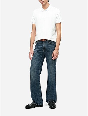 Camisa pólo calçar - Calvin Klein
