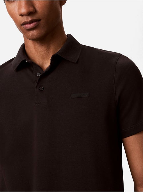 Camisa pólo calçar - Calvin Klein - Kiabi