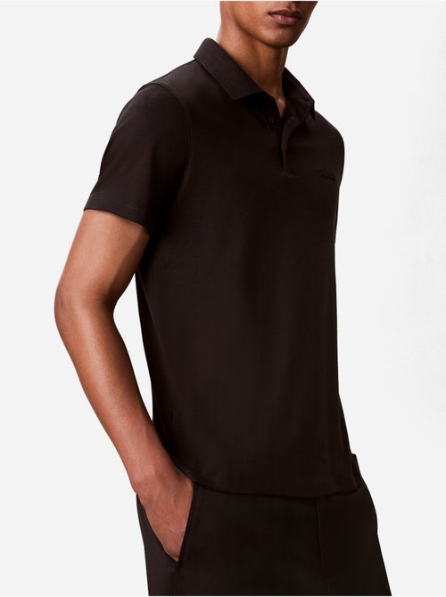 Camisa pólo calçar - Calvin Klein - Kiabi