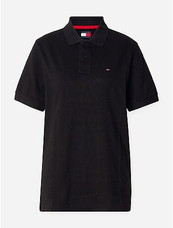 Camisa pólo calçar - Tommy jeans