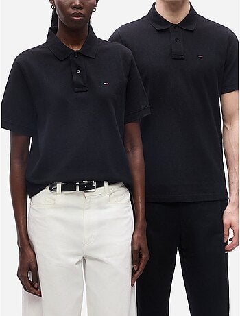 Camisa pólo calçar - Tommy jeans