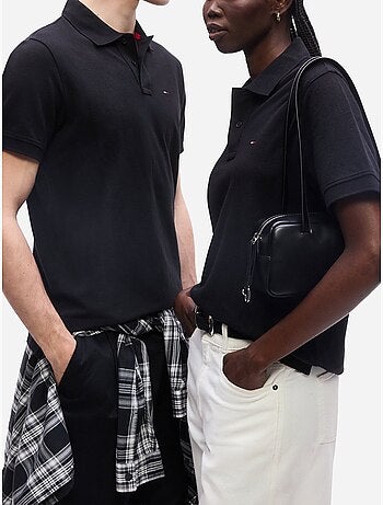 Camisa pólo calçar - Tommy jeans