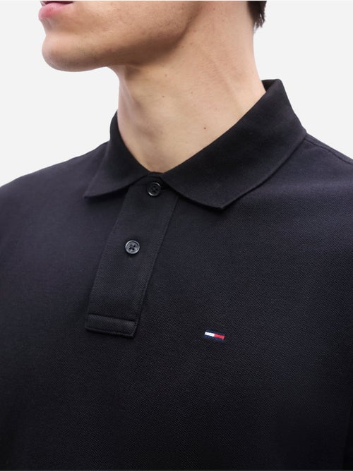 Camisa pólo calçar - Tommy jeans - Kiabi