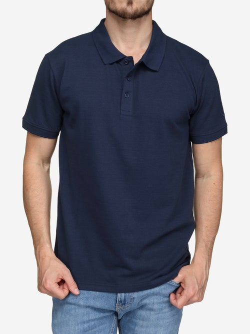 Camisa pólo calçar - Torrente - Kiabi Camisa pólo calçar - Torrente - Kiabi