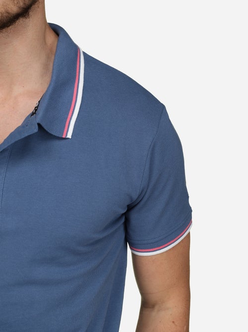 Camisa pólo calçar - Torrente - Kiabi Camisa pólo calçar - Torrente - Kiabi