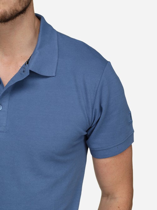 Camisa pólo calçar - Torrente - Kiabi Camisa pólo calçar - Torrente - Kiabi