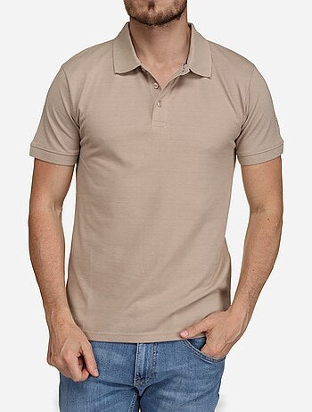 Camisa pólo calçar - Torrente