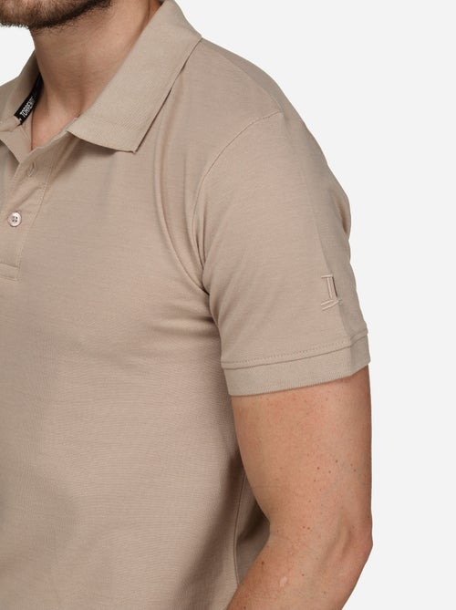 Camisa pólo calçar - Torrente - Kiabi Camisa pólo calçar - Torrente - Kiabi