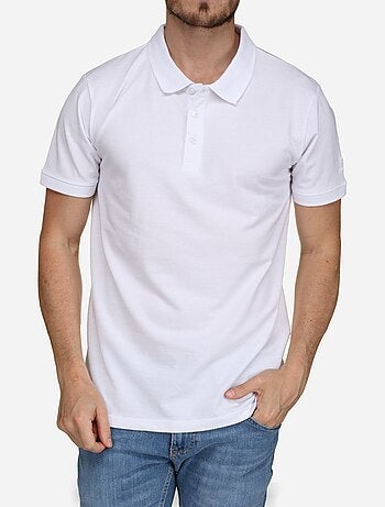 Camisa pólo calçar - Torrente