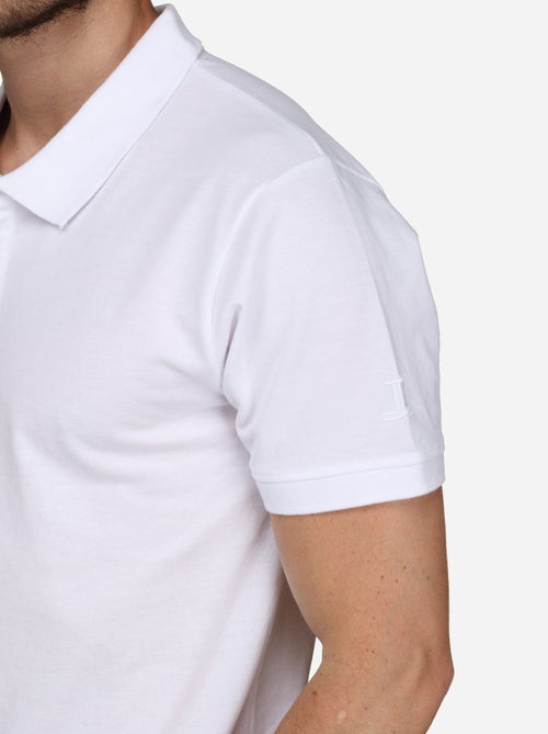 Camisa pólo calçar - Torrente - Kiabi