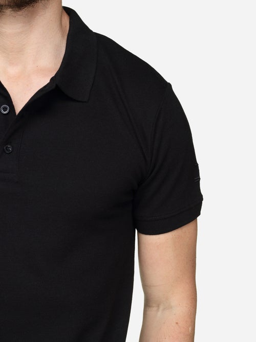 Camisa pólo calçar - Torrente - Kiabi Camisa pólo calçar - Torrente - Kiabi