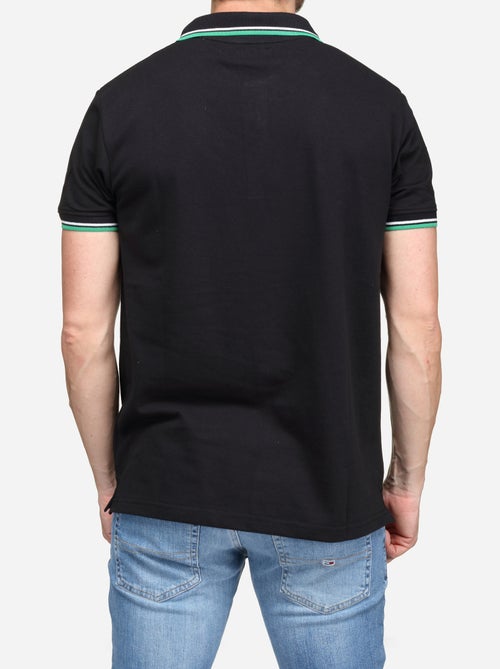 Camisa pólo calçar - Torrente - Kiabi