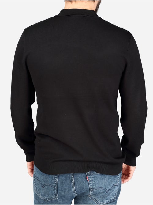 Camisa pólo Fino cónico - Frilivin - Kiabi Camisa pólo Fino cónico - Frilivin - Kiabi