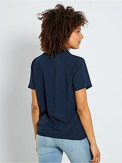 Camisa pré-mamã - Kiabi