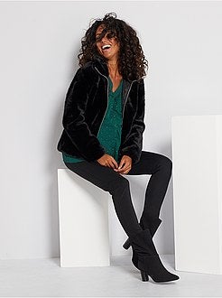 Camisa pré-mamã - Kiabi