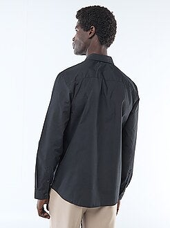 Camisa regular - Kiabi