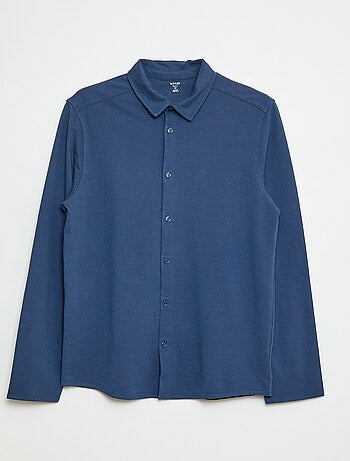 Camisa Reta - So Easy