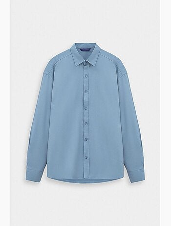 Camisa simples giesto
