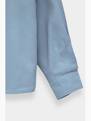 Camisa simples giesto