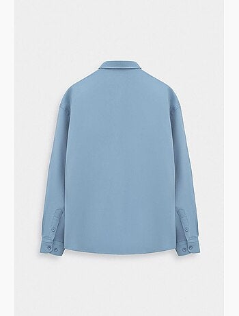 Camisa simples giesto