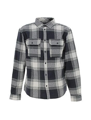 Camisa Verde Manga Comprida para Rapaz Teddy Smith Billy