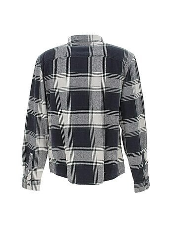 Camisa Verde Manga Comprida para Rapaz Teddy Smith Billy