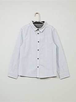 Camisas elegante - Kiabi