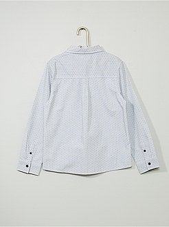 Camisas elegante - Kiabi