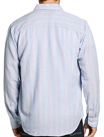 Camisas Homem Pepe Jeans Alphonso