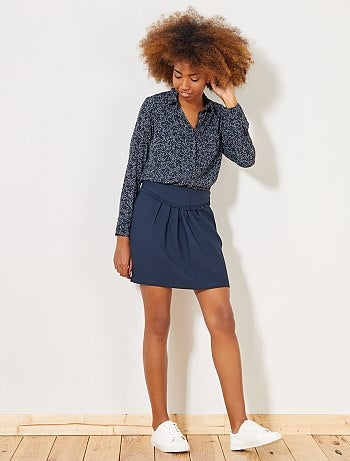 Camiseiro fluido - Kiabi