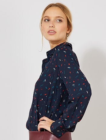 Camiseiro fluido - Kiabi