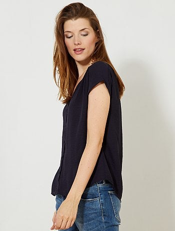 Camiseiro fluido - Kiabi