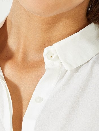 Camiseiro fluido - Kiabi