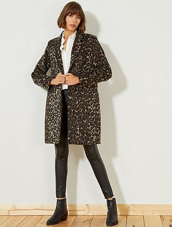 Camiseiro fluido - Kiabi