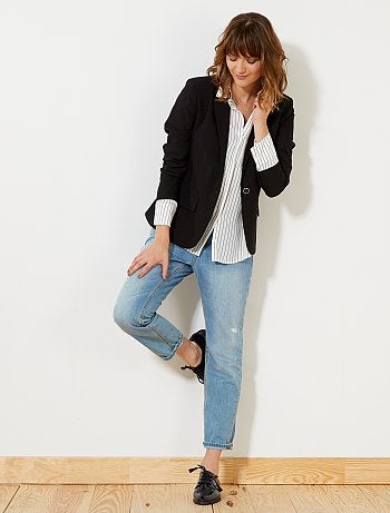 Camiseiro fluido - Kiabi