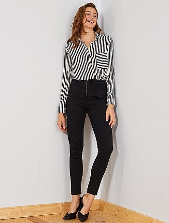 Camiseiro fluido - Kiabi