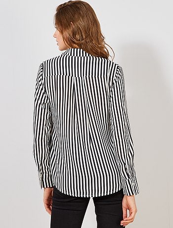 Camiseiro fluido - Kiabi