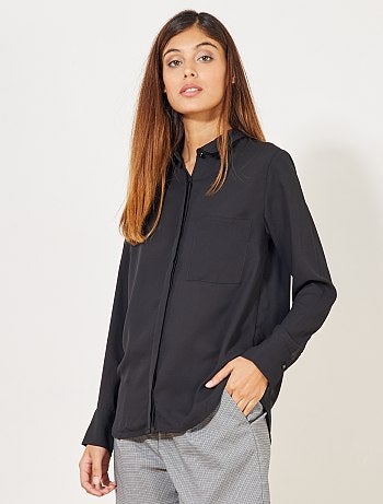 Camiseiro fluido - Kiabi