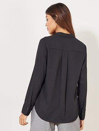 Camiseiro fluido - Kiabi