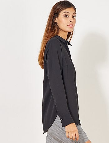 Camiseiro fluido - Kiabi