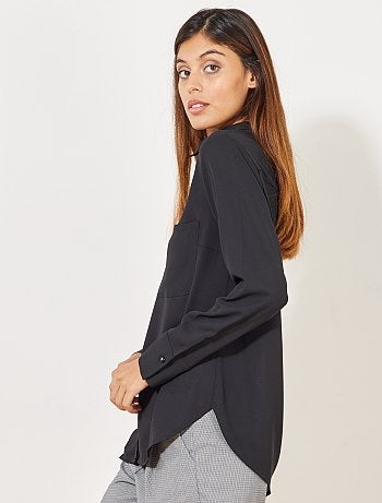 Camiseiro fluido - Kiabi