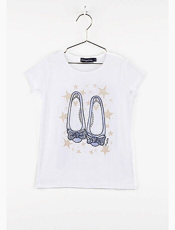 Camiseta conguitos