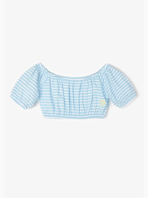 Camiseta conguitos - Kiabi Camiseta conguitos - Kiabi