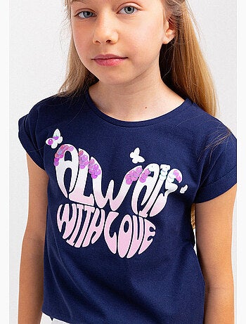 Camiseta conguitos