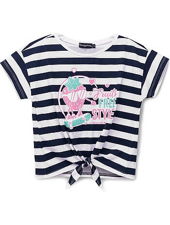 Camiseta conguitos