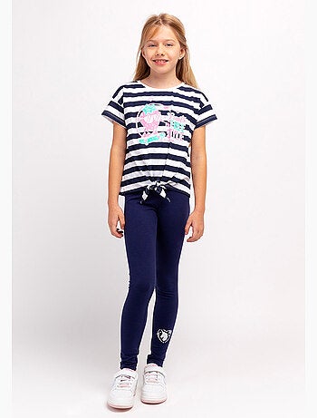 Camiseta conguitos