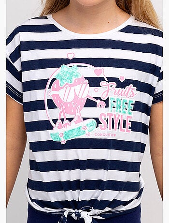 Camiseta conguitos