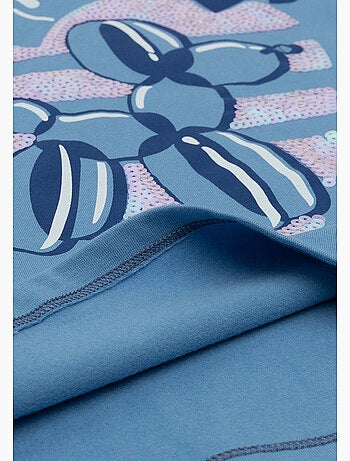 Camiseta conguitos