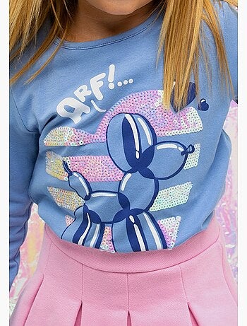 Camiseta conguitos
