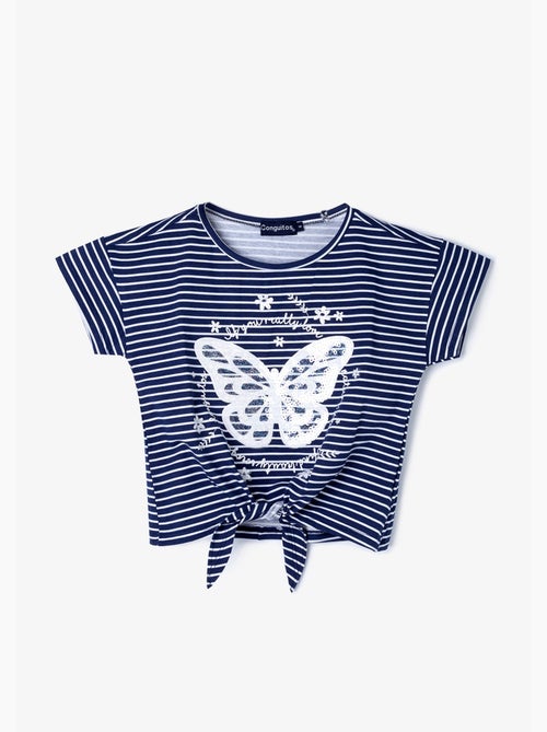 Camiseta conguitos - Kiabi Camiseta conguitos - Kiabi